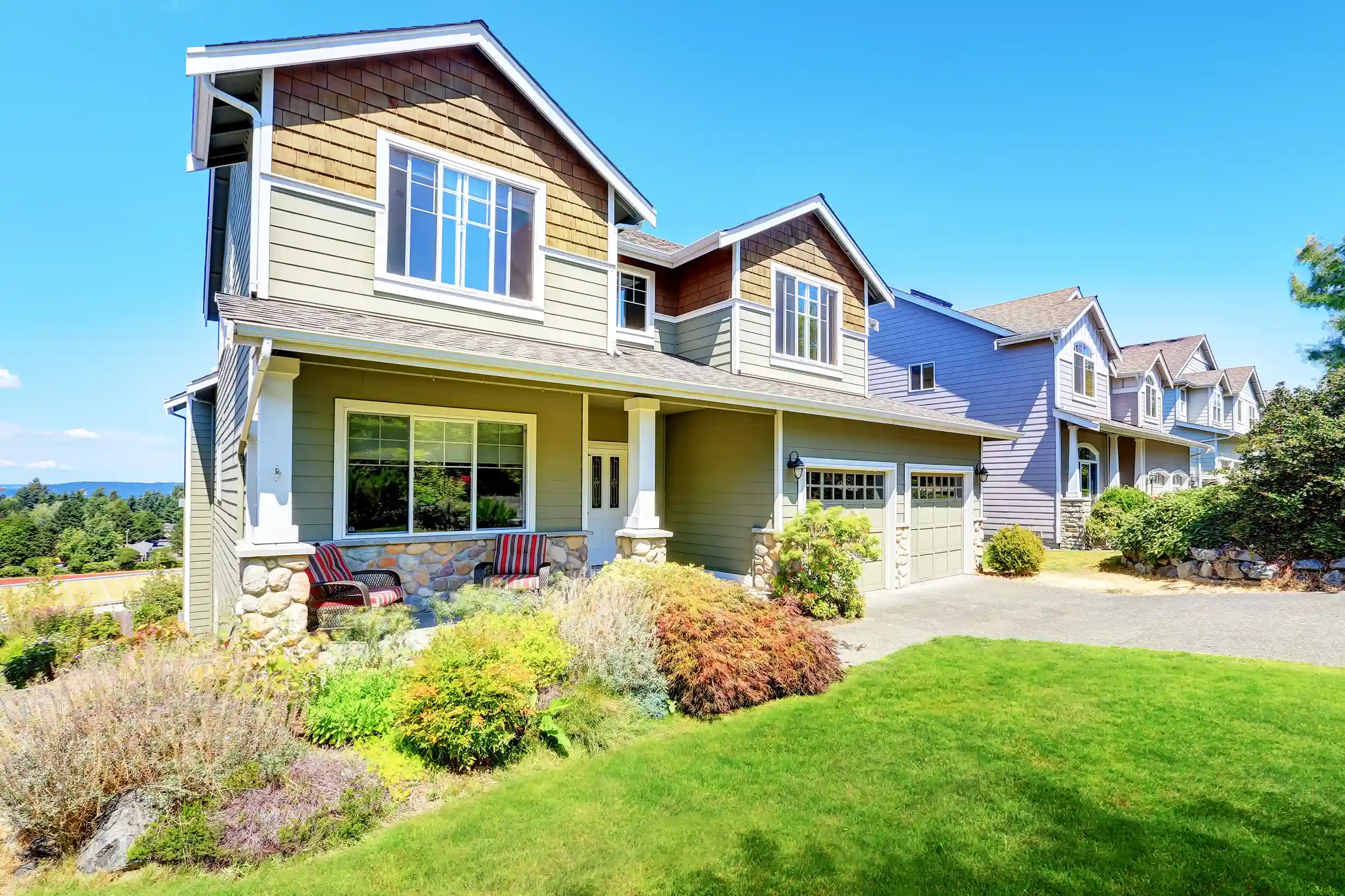 Fort Worth Property Management