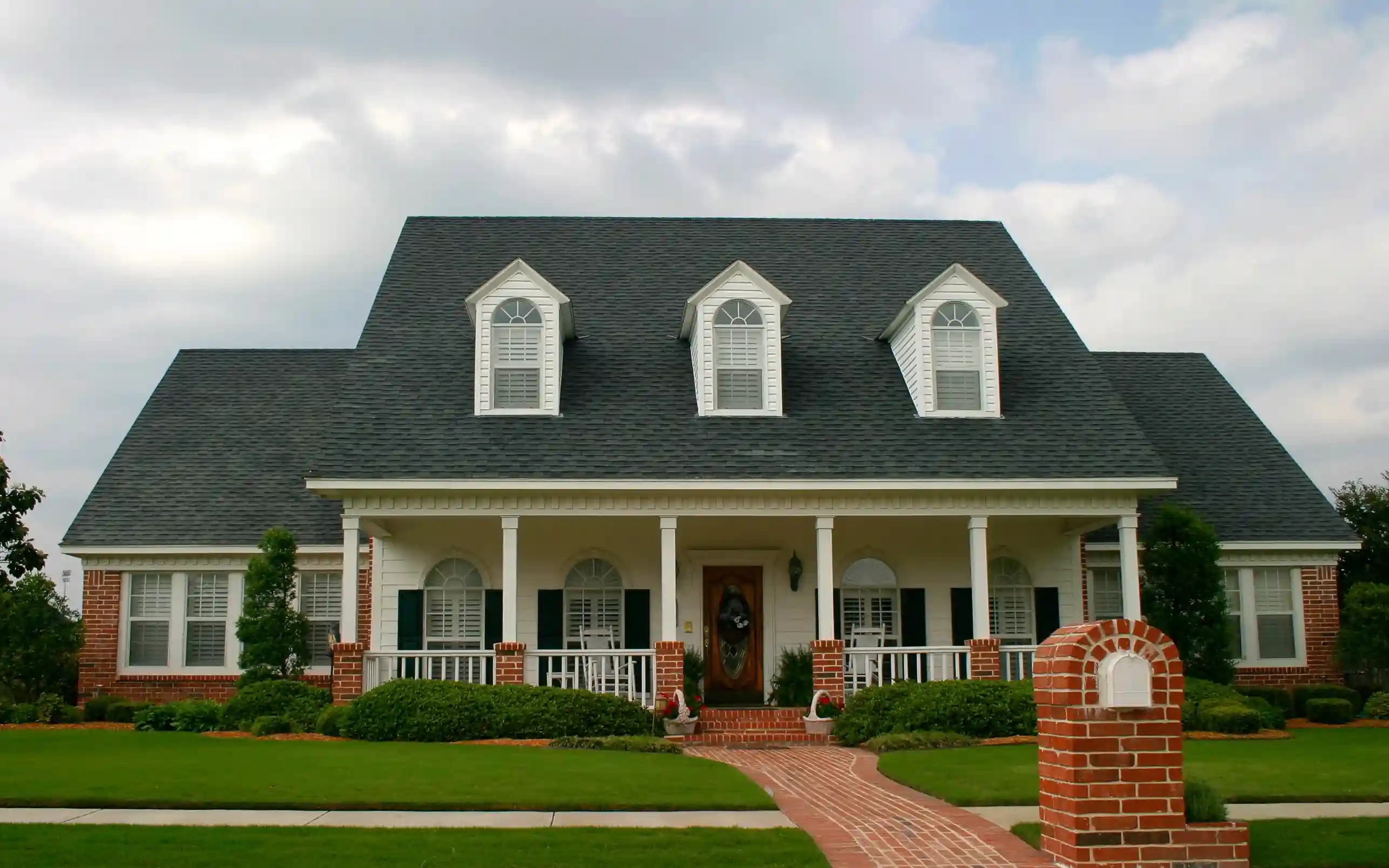 Haslet Property Management