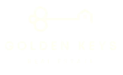 Golden Keys Real Estate Logo