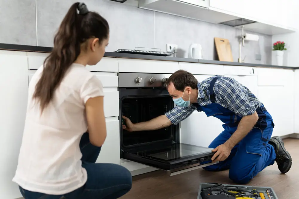 Fort Worth Property Maintenance